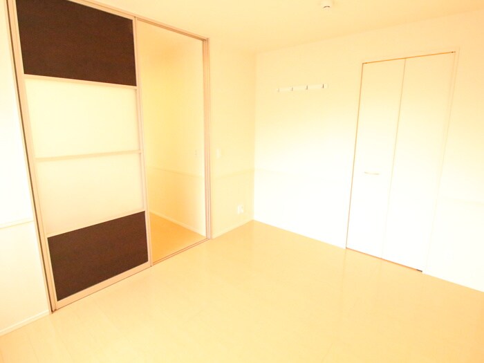 ヴィラ　クロシェットの物件内観写真