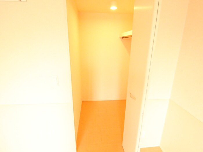 ヴィラ　クロシェットの物件内観写真