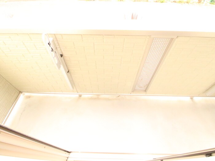 ヴィラ　クロシェットの物件内観写真