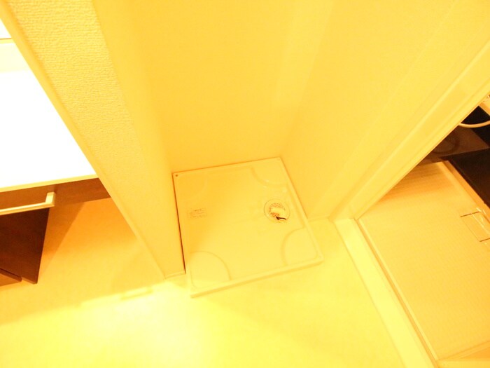 ヴィラ　クロシェットの物件内観写真