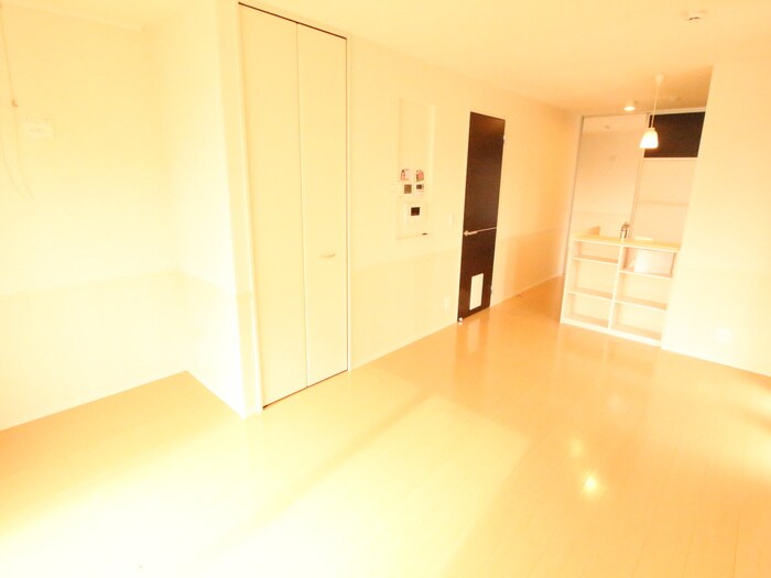 ヴィラ　クロシェットの物件内観写真