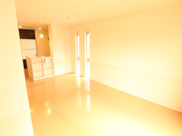 ヴィラ　クロシェットの物件内観写真