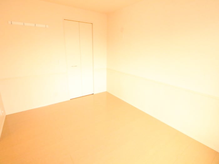 ヴィラ　クロシェットの物件内観写真