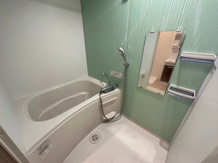 コーポMANTA道の物件内観写真