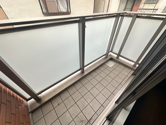 コーポMANTA道の物件内観写真