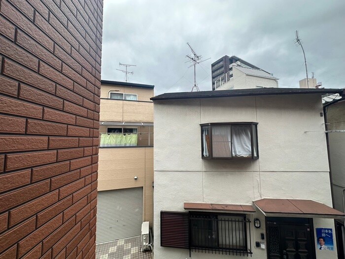 コーポMANTA道の物件内観写真