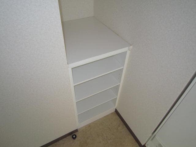 ジュエルコ－ト神田の物件内観写真