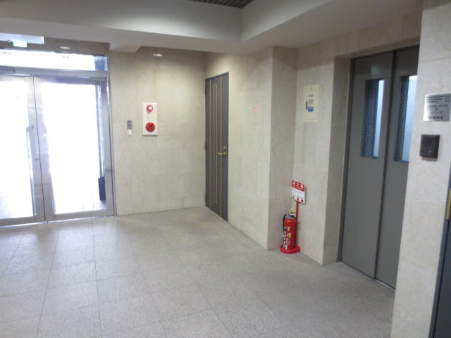 ジュエルコ－ト神田の物件外観写真