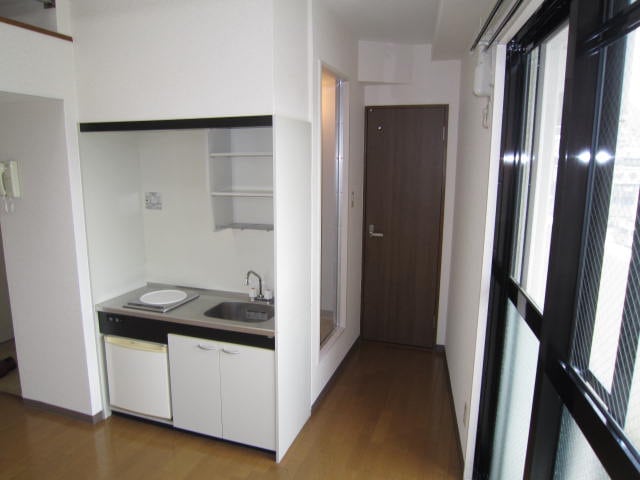 ジュエルコ－ト神田の物件内観写真