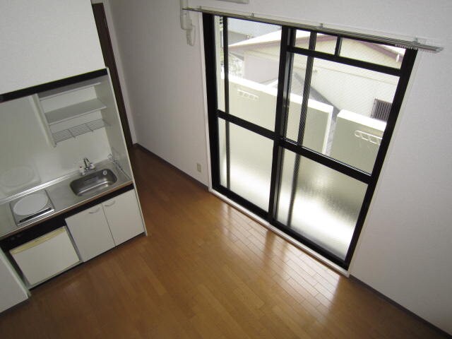 ジュエルコ－ト神田の物件内観写真