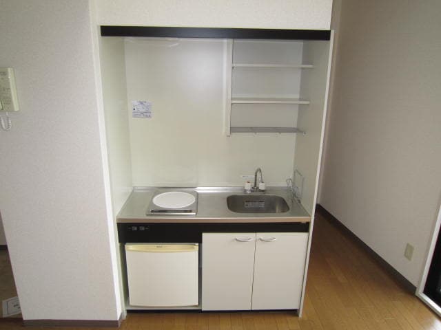 ジュエルコ－ト神田の物件内観写真