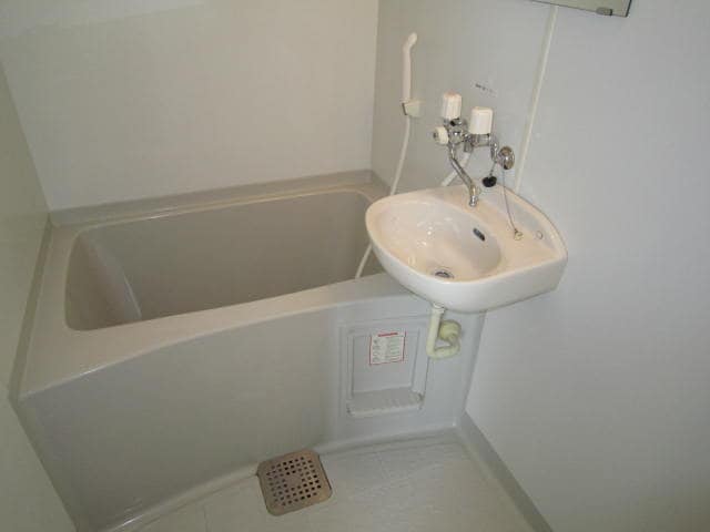 ジュエルコ－ト神田の物件内観写真