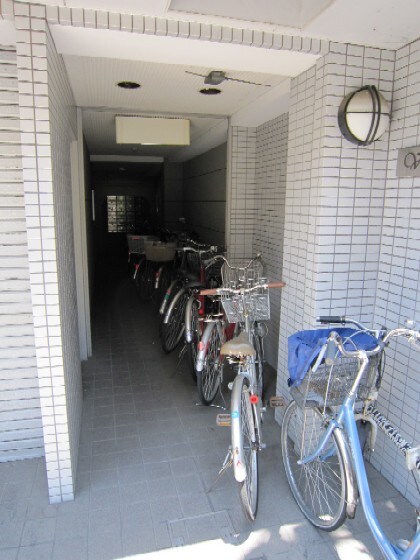 ＶｉｎｅＯａｋＮＩＣの物件外観写真