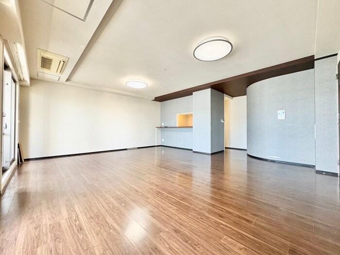 レジディア心斎橋ウエストの物件内観写真