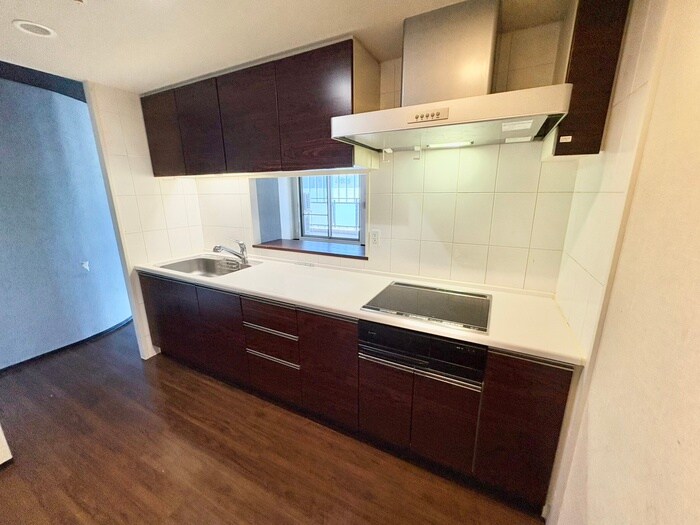 レジディア心斎橋ウエストの物件内観写真