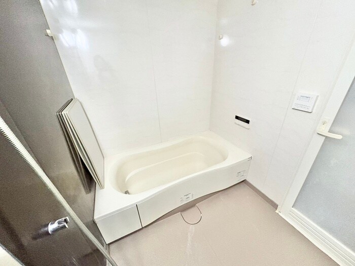 レジディア心斎橋ウエストの物件内観写真