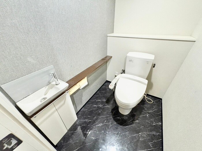 レジディア心斎橋ウエストの物件内観写真