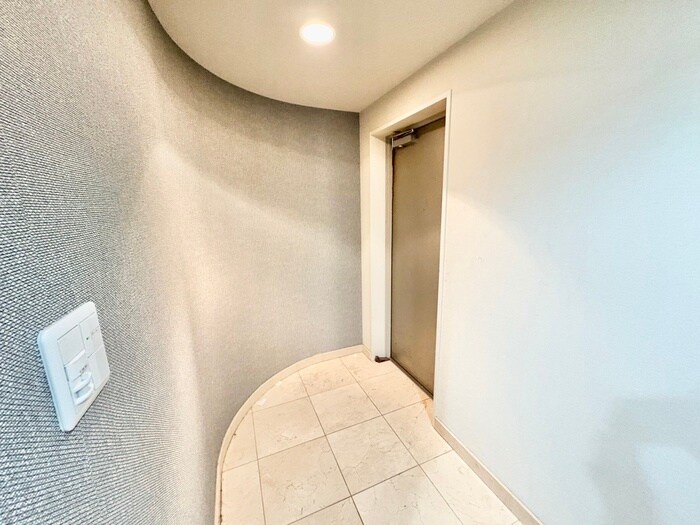 レジディア心斎橋ウエストの物件内観写真