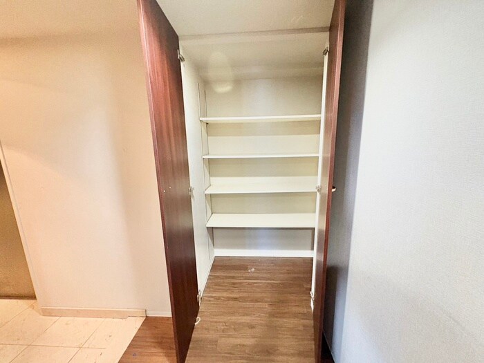 レジディア心斎橋ウエストの物件内観写真