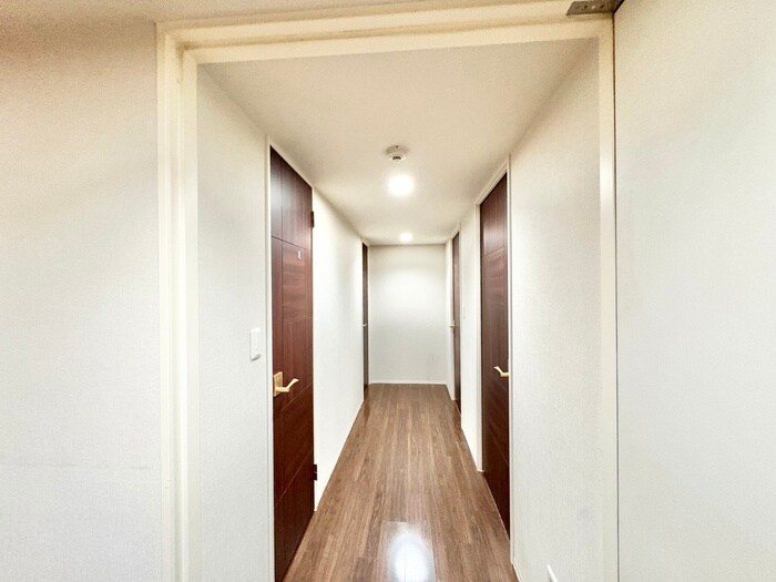 レジディア心斎橋ウエストの物件内観写真