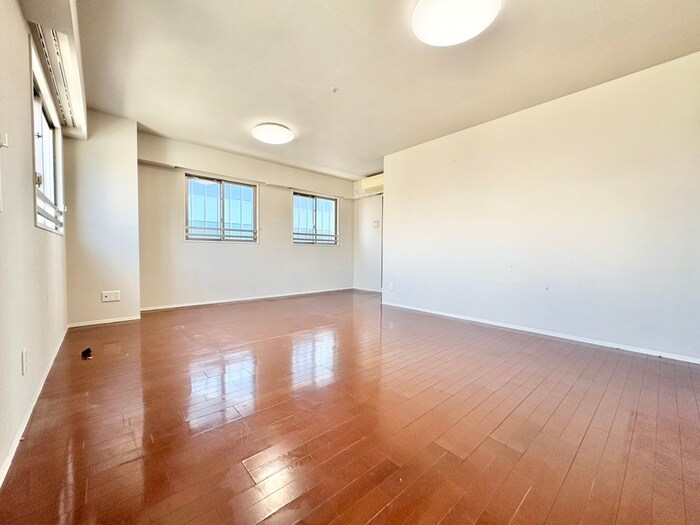 レジディア心斎橋ウエストの物件内観写真