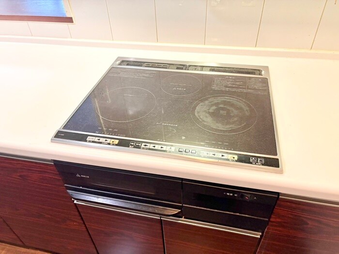 レジディア心斎橋ウエストの物件内観写真