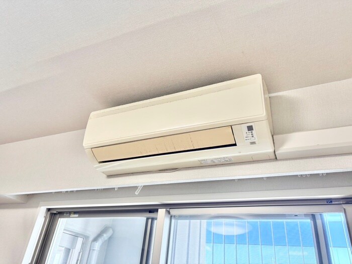 レジディア心斎橋ウエストの物件内観写真