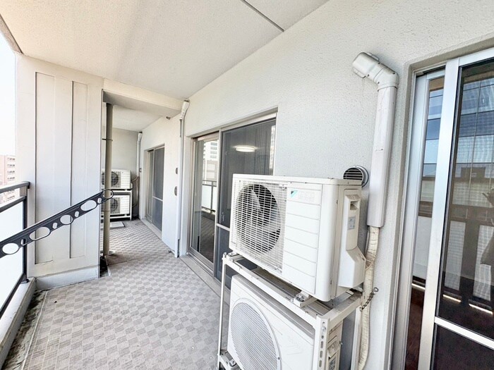 レジディア心斎橋ウエストの物件内観写真