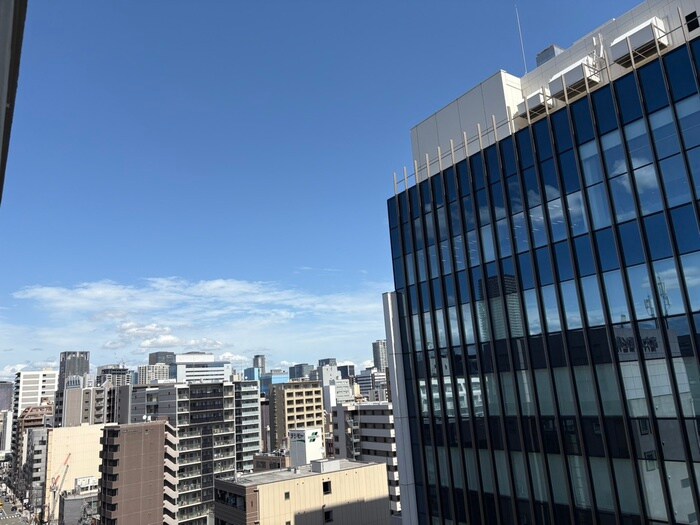 レジディア心斎橋ウエストの物件内観写真