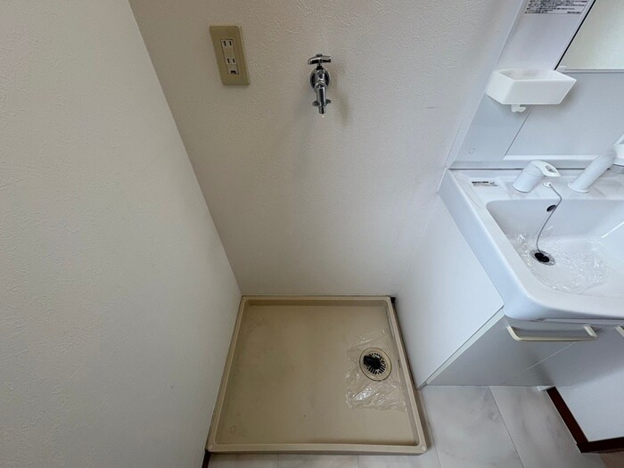 セピアコート豊中の物件内観写真