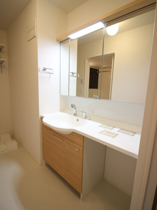 チアフルの物件内観写真