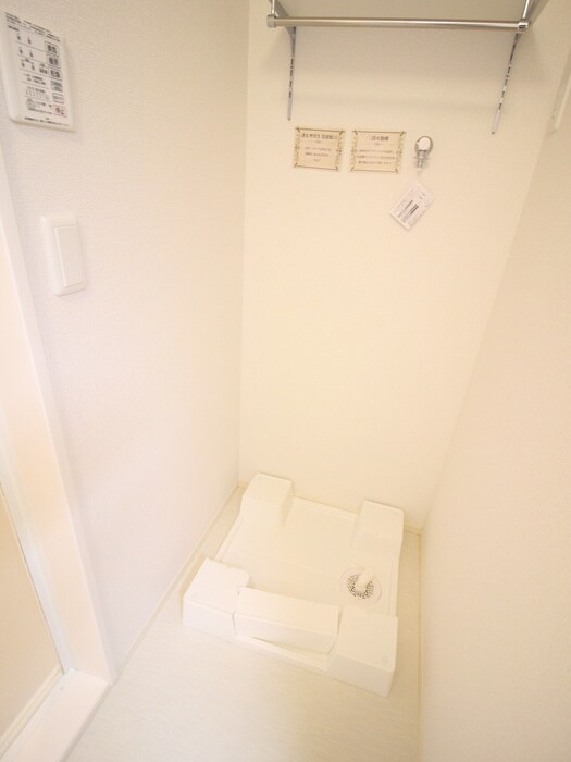 チアフルの物件内観写真