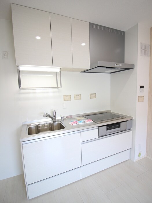 チアフルの物件内観写真