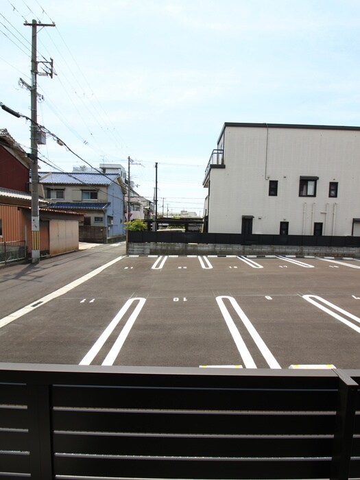 チアフルの物件内観写真