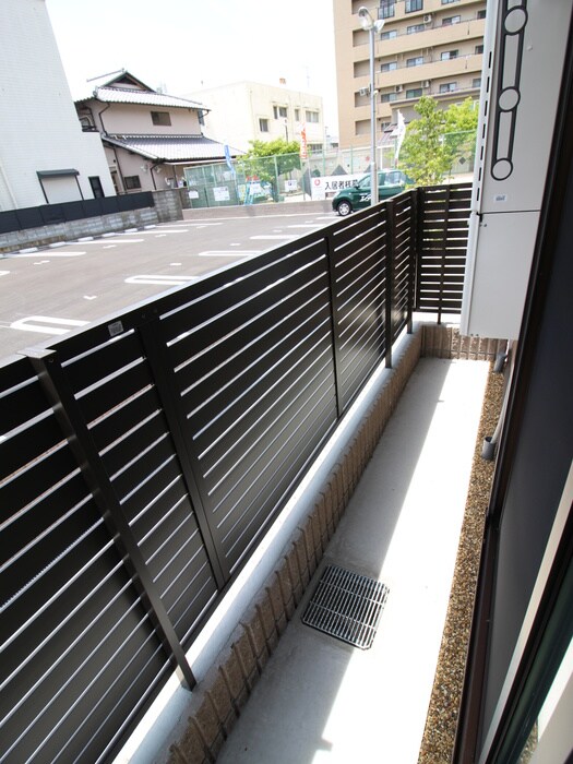 チアフルの物件内観写真