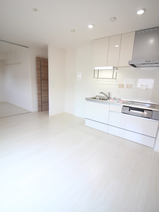 チアフルの物件内観写真