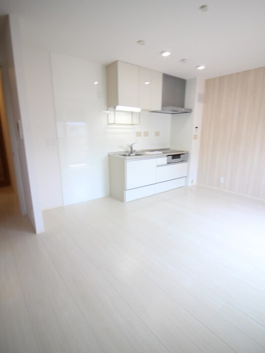 チアフルの物件内観写真