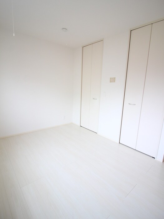 チアフルの物件内観写真