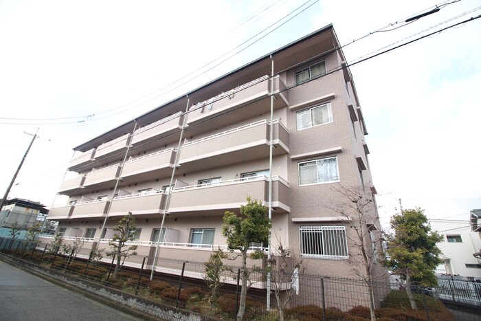 春荘館花水木の物件外観写真