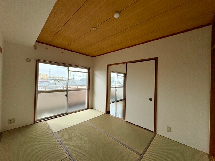 春荘館花水木の物件内観写真