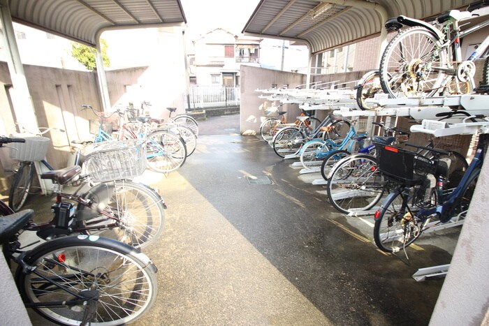 春荘館花水木の物件外観写真