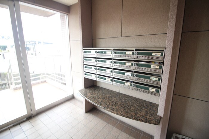 春荘館花水木の物件外観写真