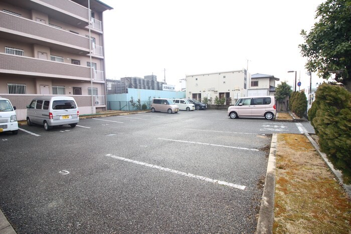 春荘館花水木の物件外観写真