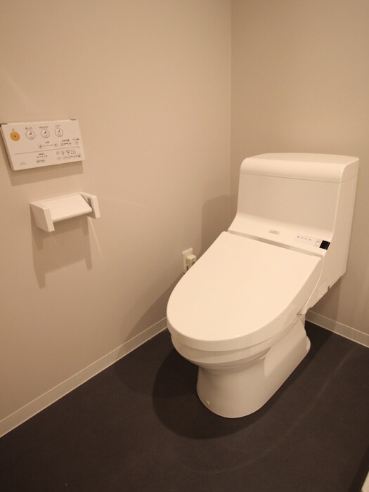 FOREST大蓮東の物件内観写真