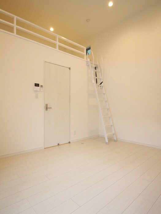 FOREST大蓮東の物件内観写真