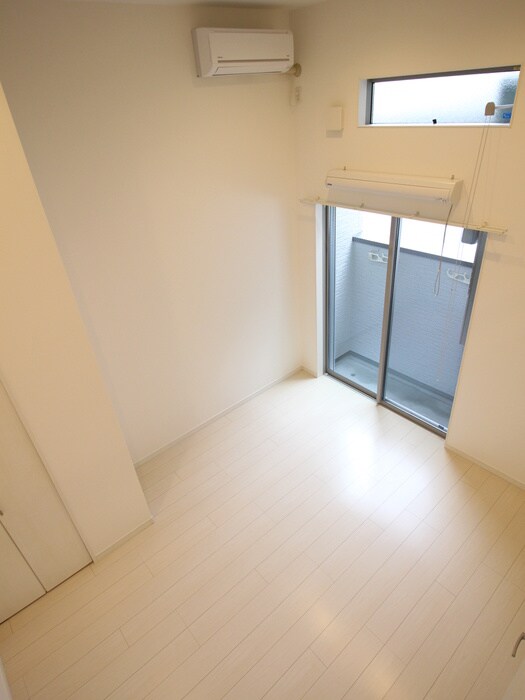 FOREST大蓮東の物件内観写真