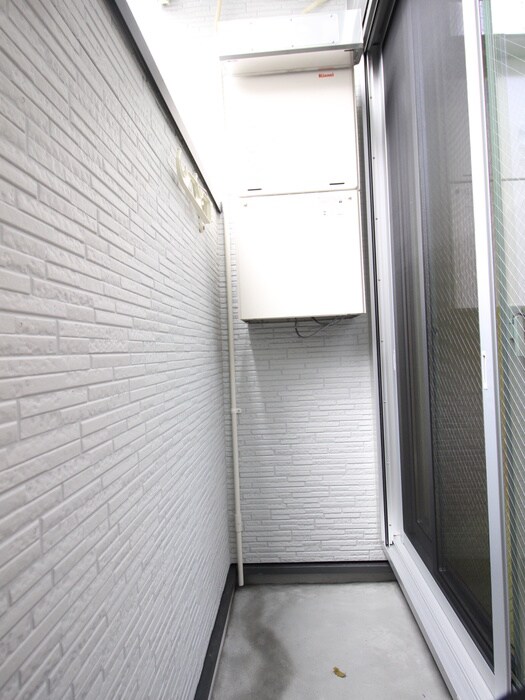 FOREST大蓮東の物件内観写真