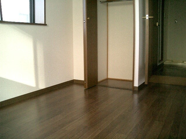 プチメゾン南の物件内観写真