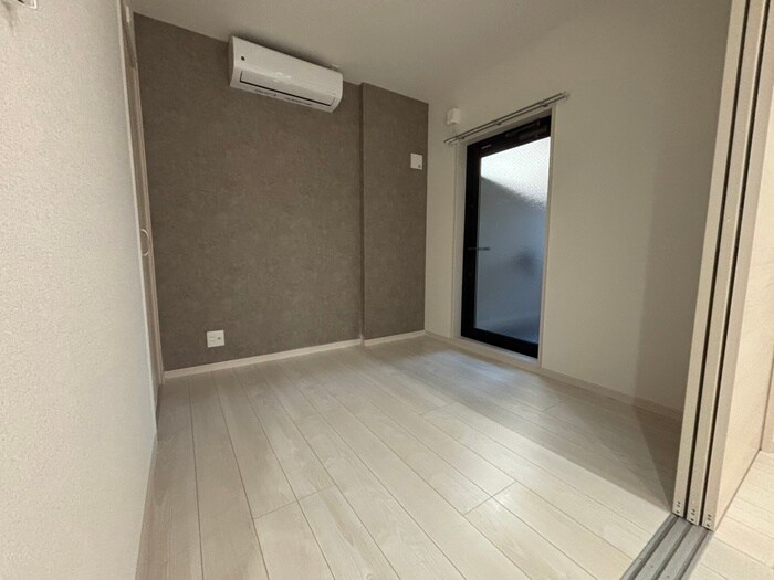 F Normal is SEAMの物件内観写真