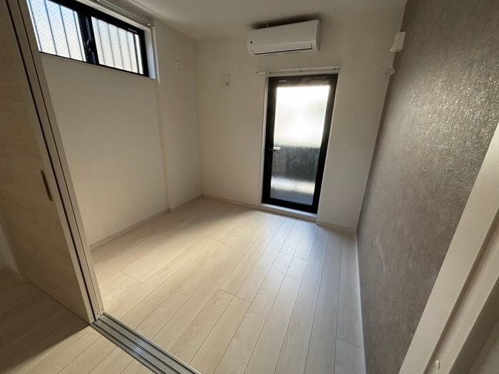 F Normal is SEAMの物件内観写真